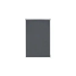 Rollo Thermo ENERGIESPAREND 246 Schiefer 90 x 210 Gardinia EASYFIX - B-Ware sehr gut