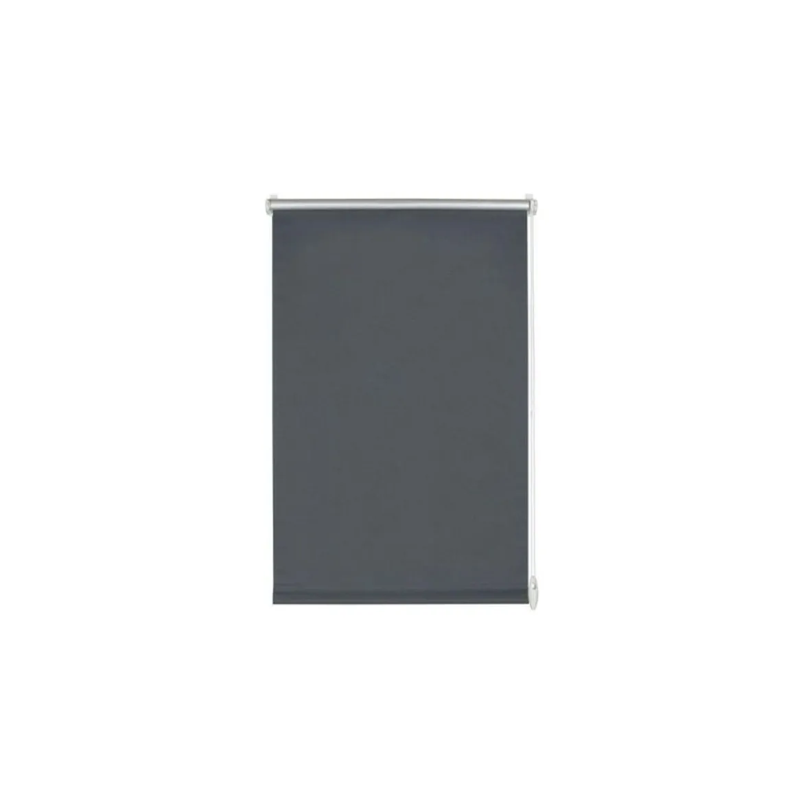 Rollo Thermo ENERGIESPAREND 246 Schiefer 90 x 210 Gardinia EASYFIX - B-Ware sehr gut