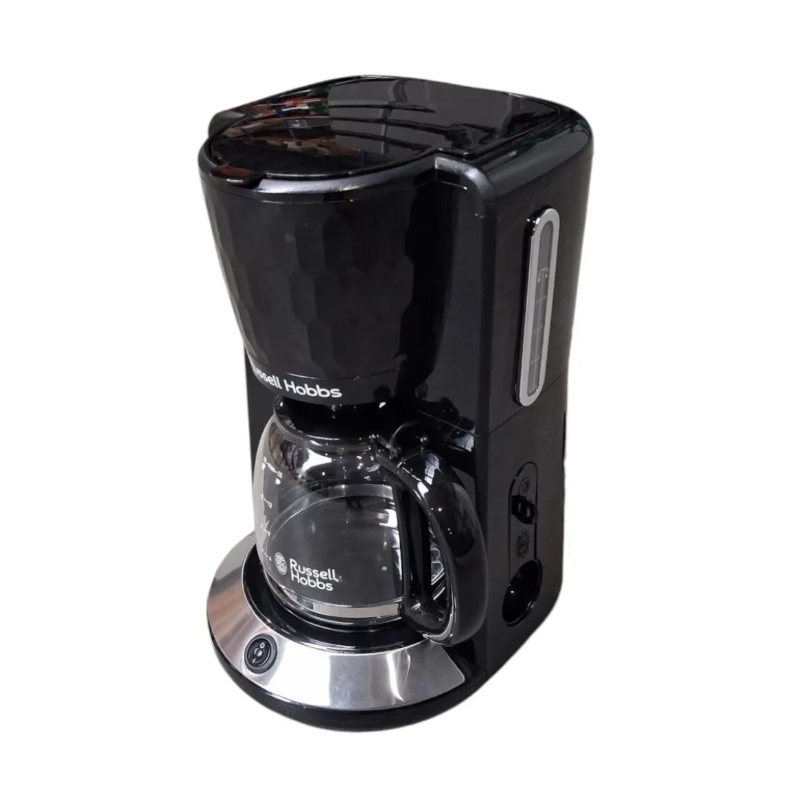 RUSSELL HOBBS Kaffeemaschine Honeycomb »27011-56« - B-Ware neuwertig