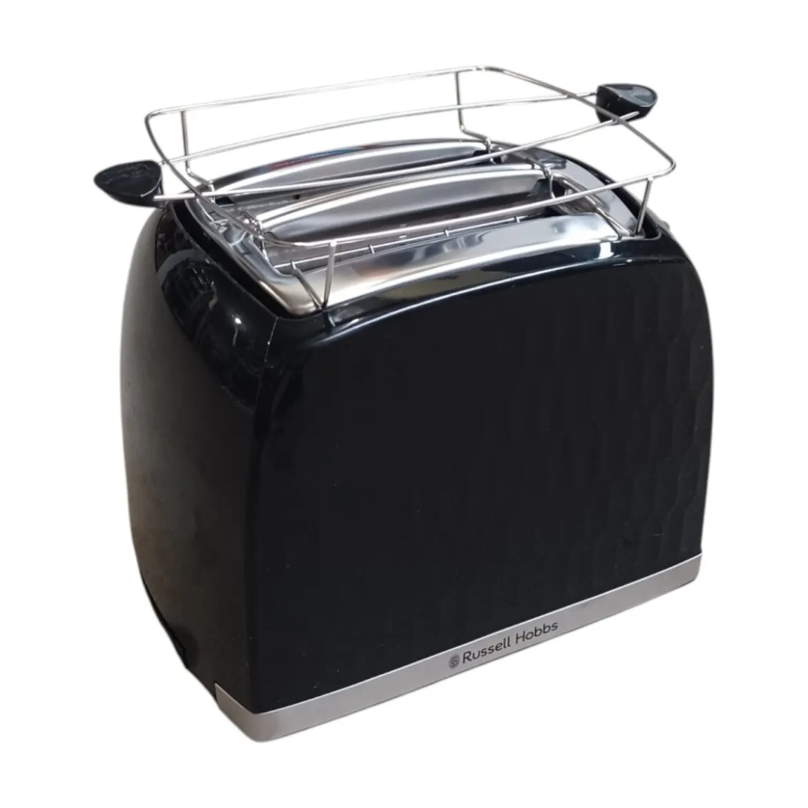 RUSSELL HOBBS Toaster Honeycomb »26061-56« - B-Ware