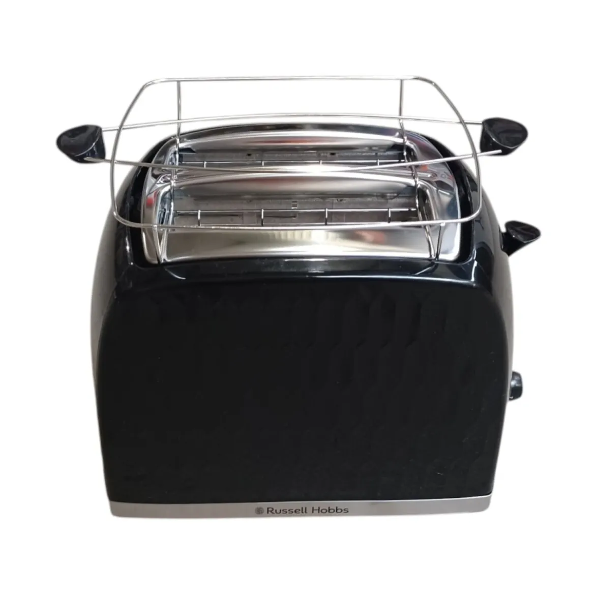 RUSSELL HOBBS Toaster Honeycomb »26061-56« - B-Ware