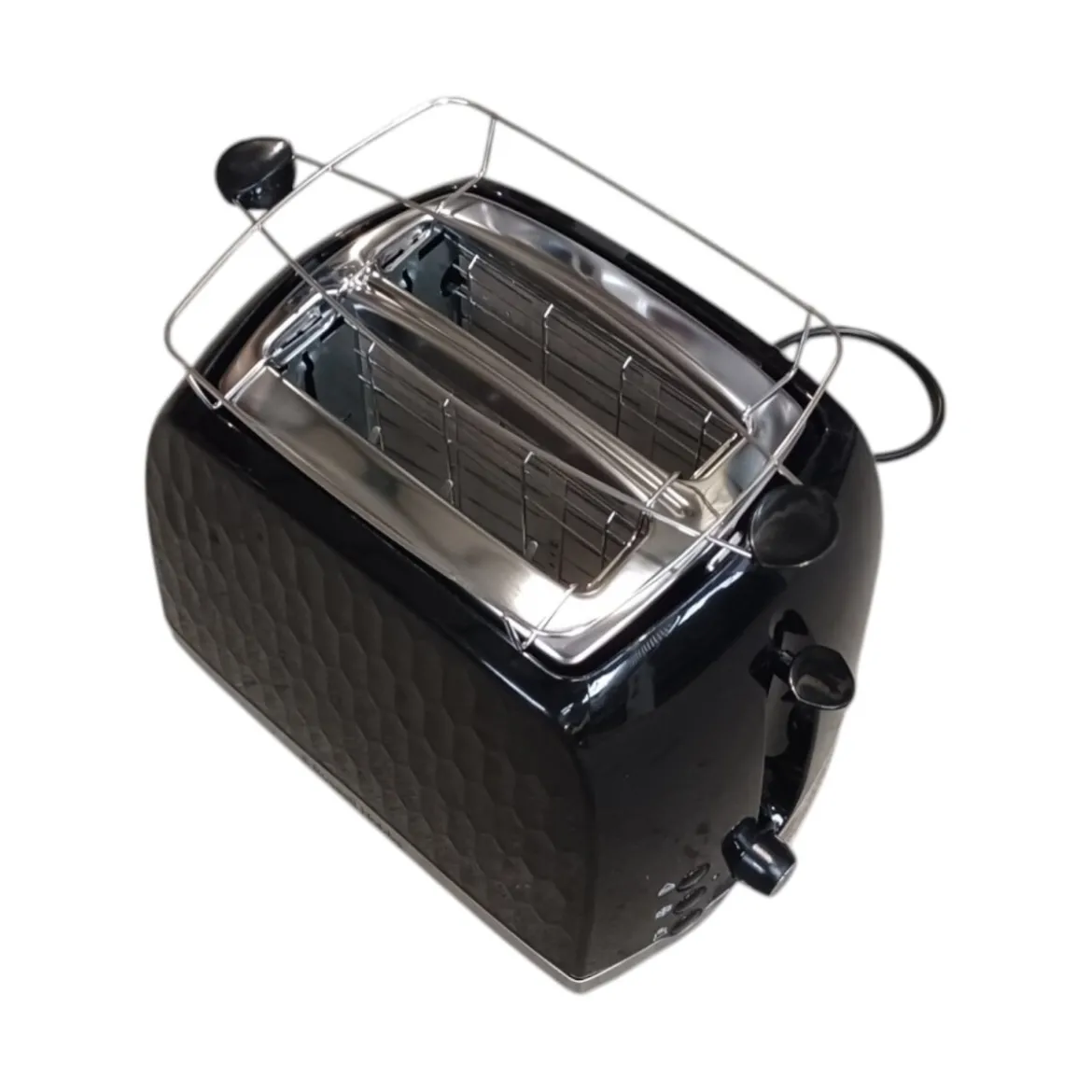 RUSSELL HOBBS Toaster Honeycomb »26061-56« - B-Ware