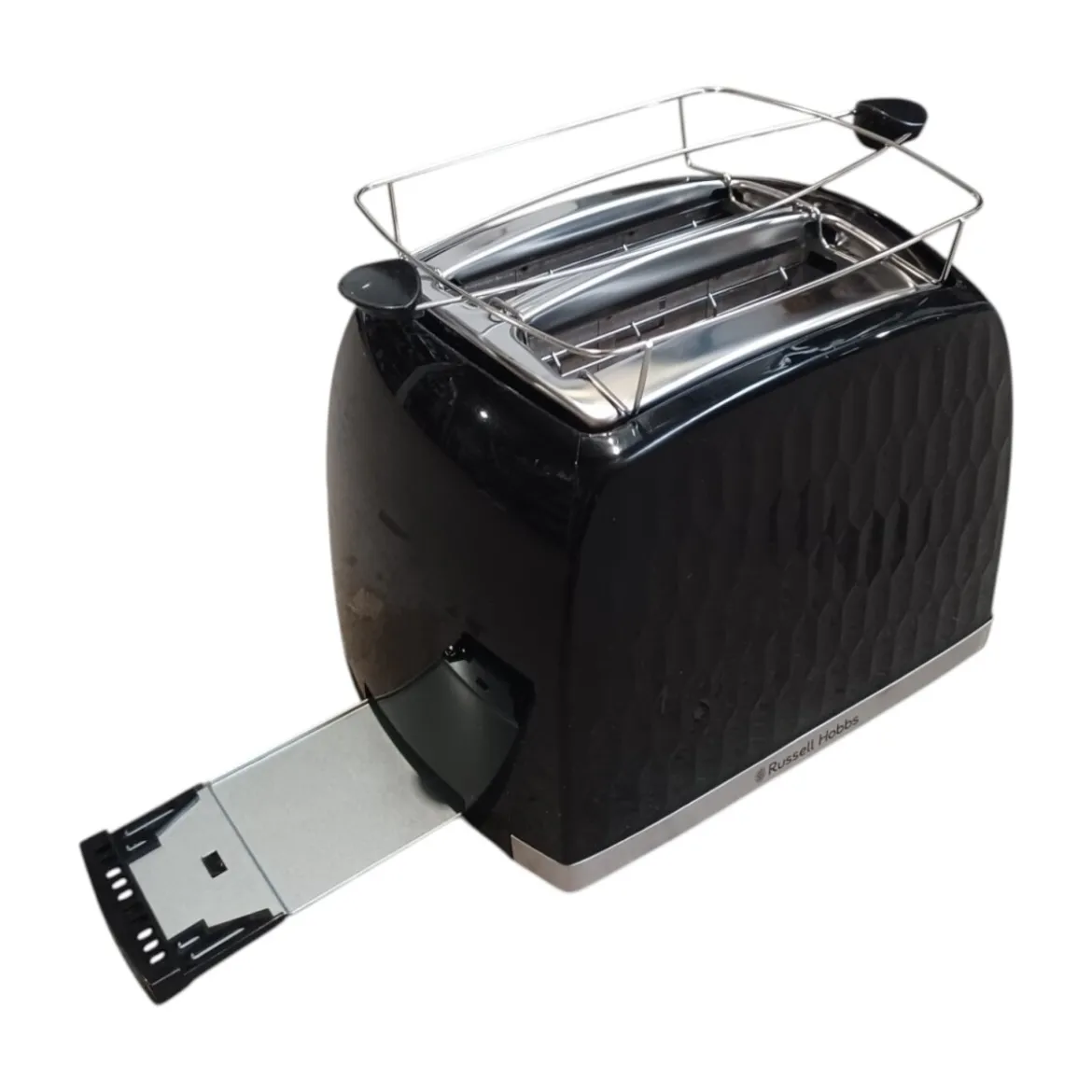 RUSSELL HOBBS Toaster Honeycomb »26061-56« - B-Ware