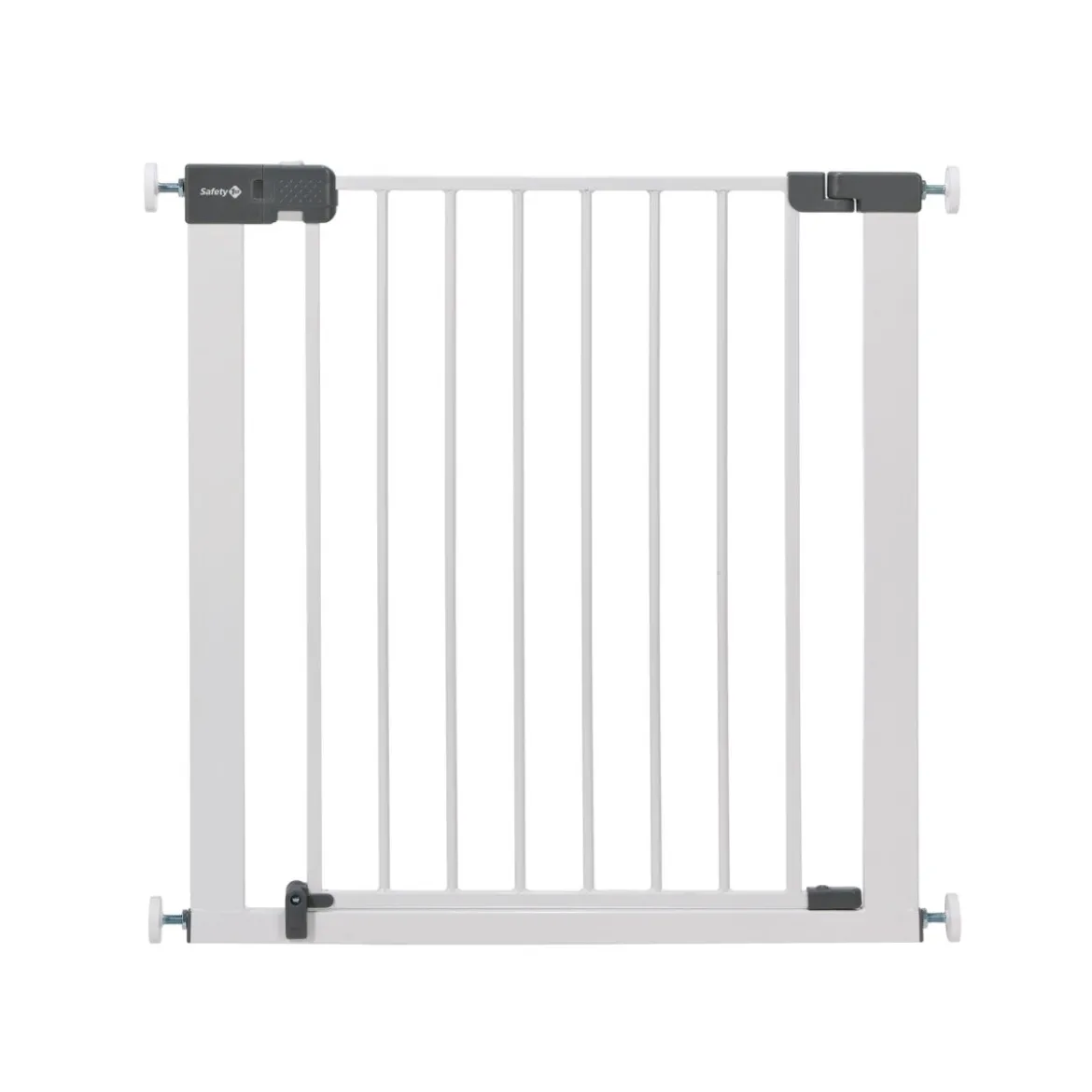 SAFETY 1ST Türschutzgitter »Quick Close+« mit 4-Punkt-Druckverschluss - B-Ware