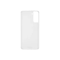 SAMSUNG Cover Clear Cover EF-QG996 - B-Ware