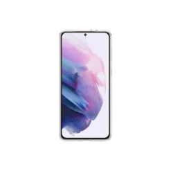 SAMSUNG Cover Clear Cover EF-QG996 - B-Ware