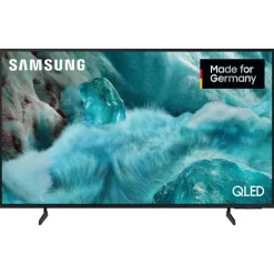 SAMSUNG Fernseher GQ43Q7F2, 43 Zoll QLED - B-Ware