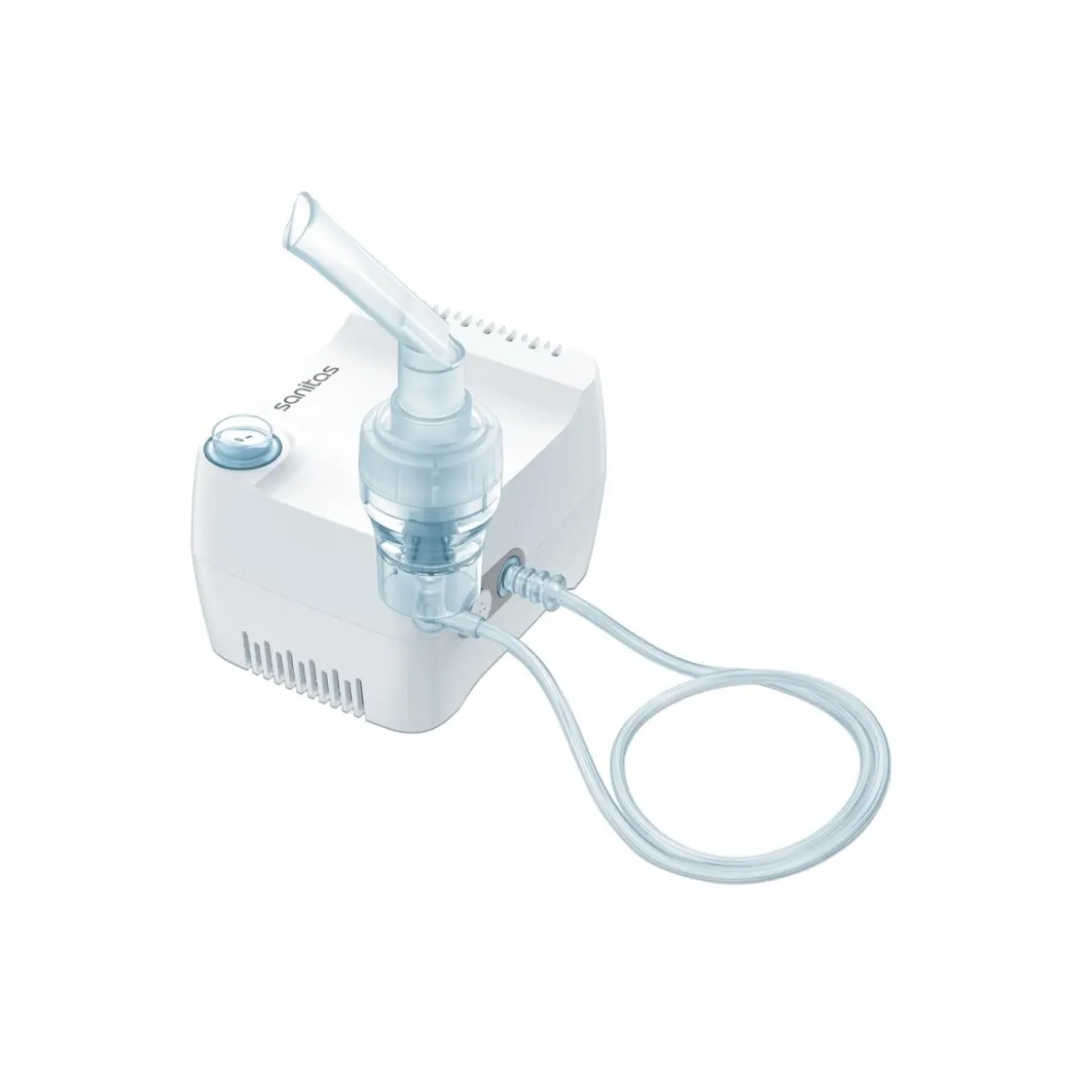 SANITAS Mini Inhalator »SIH 09« - B-Ware neuwertig