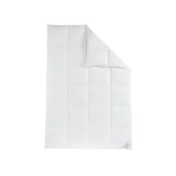 Sannwald Premium Daunen-Kassettenbettdecke extra warm - B-Ware