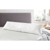 Seitenschläferkissen Stillkissen Basic 40 x145 cm BADENIA TRENDLINE - B-Ware sehr gut