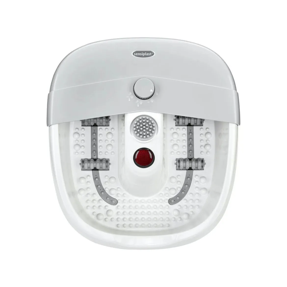 SENSIPLAST® Fußsprudelbad - B-Ware