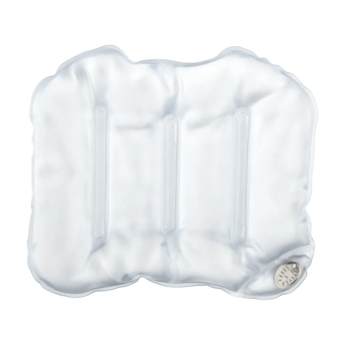 sensiplast® Rückengurt, mit Wärmepad und Massagenoppen - B-Ware