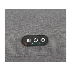 SENSIPLAST® Shiatsu-Massagekissen »SPSMK 18 A1« - B-Ware neuwertig