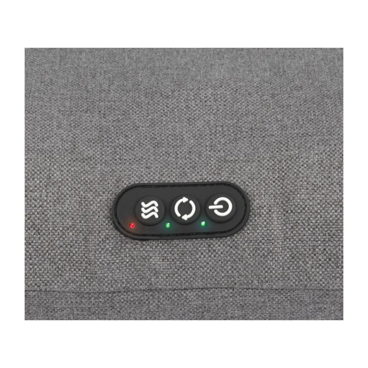 SENSIPLAST® Shiatsu-Massagekissen »SPSMK 18 A1« - B-Ware neuwertig