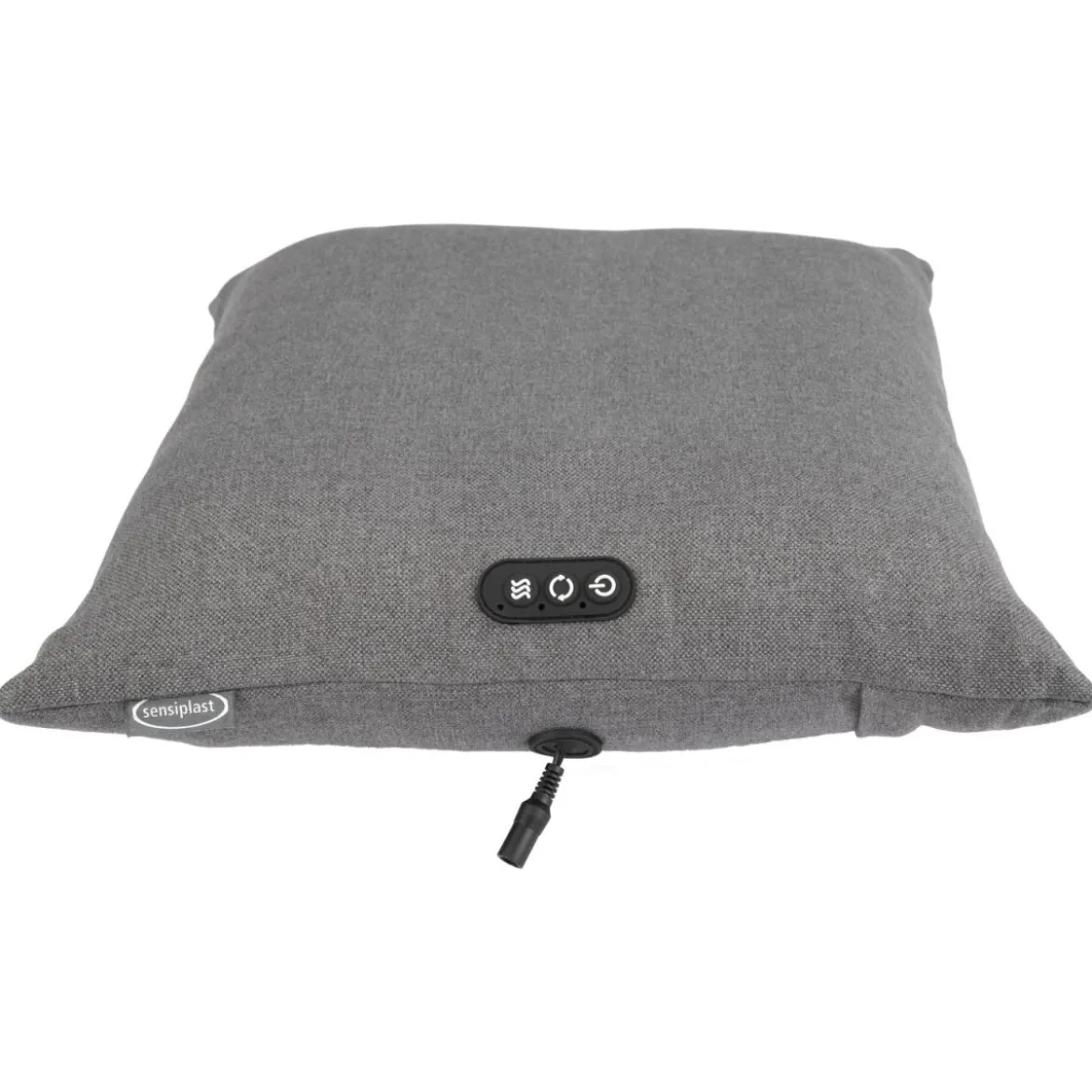 SENSIPLAST® Shiatsu-Massagekissen »SPSMK 18 A1« - B-Ware neuwertig