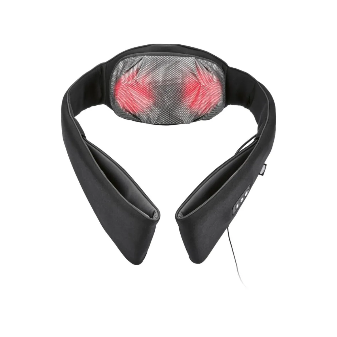SENSIPLAST® Shiatsu-Nacken-Massagegerät »SSNM 2 E2 « - B-Ware