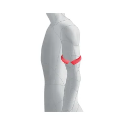 sensiplast® Strumpfbandage, für die Schulter - B-Ware