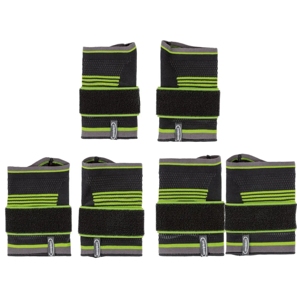SENSIPLAST® Strumpfbandage »Handgelenk«, optimale Passform - B-Ware