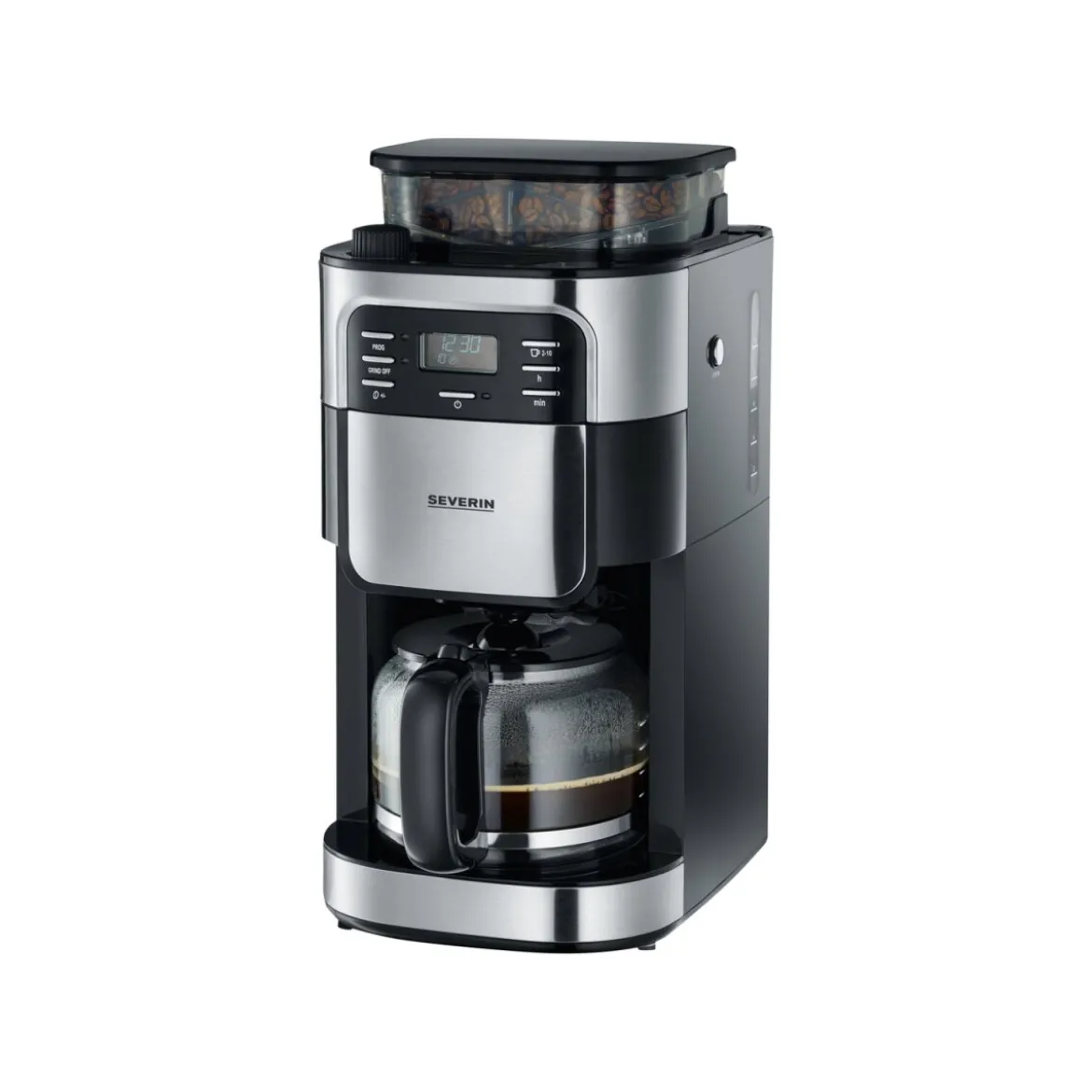 SEVERIN Filterkaffeemaschine »KA 9210« - B-Ware