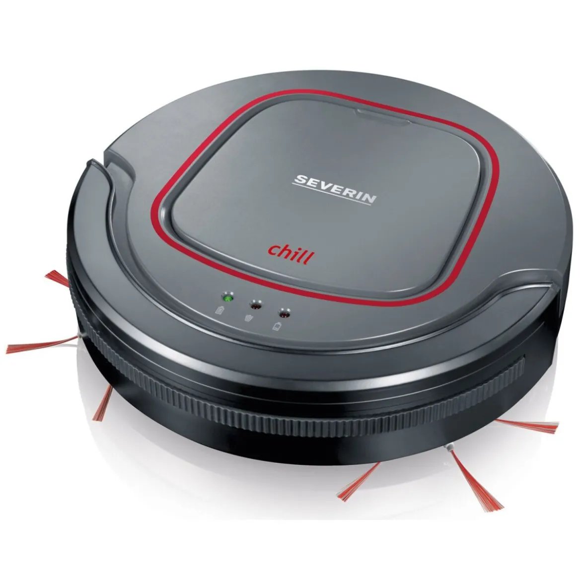 SEVERIN Saugroboter Floorcare RB 7025, chill - B-Ware gebraucht