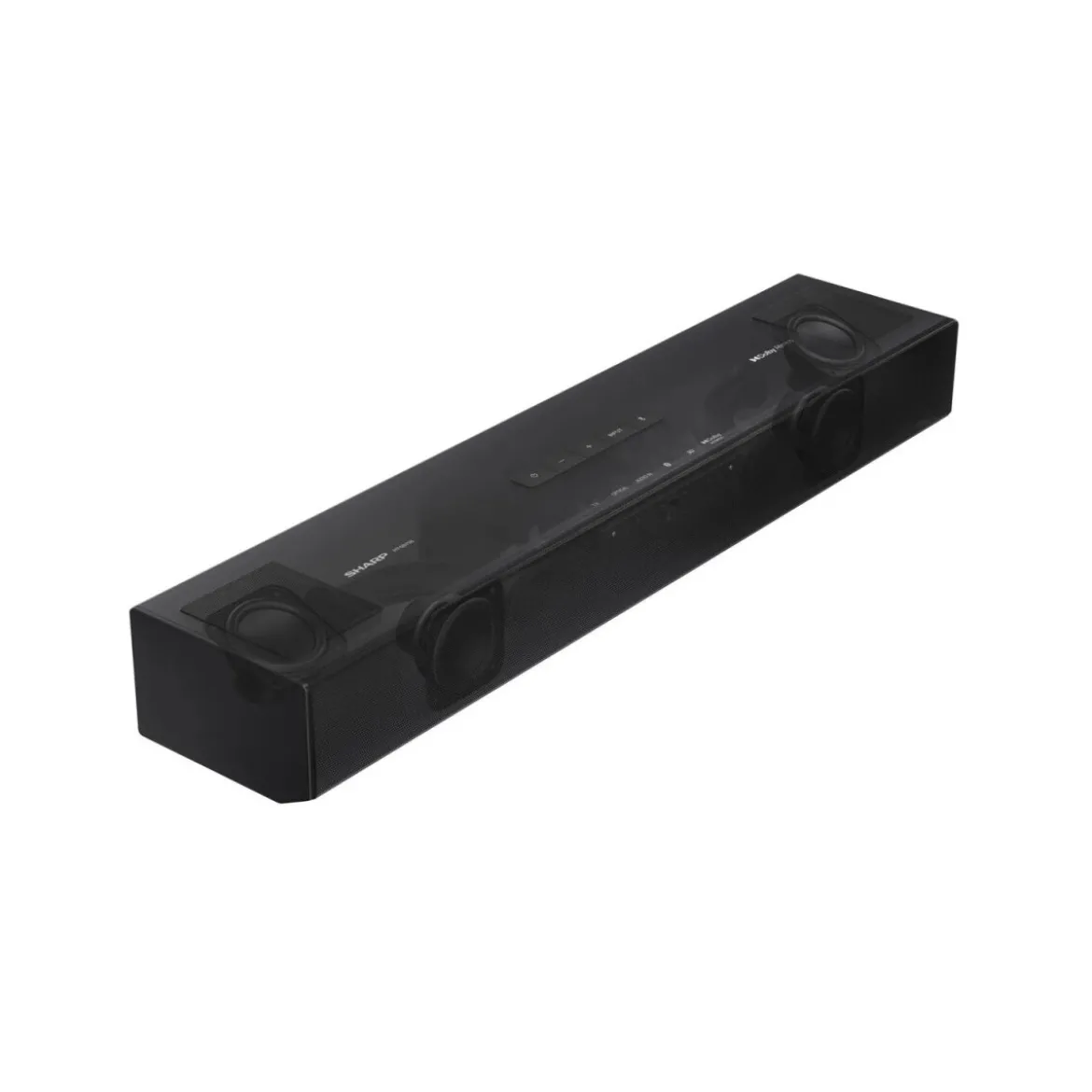 SHARP Soundbar »HT-SB700«, 140 W und Bluetooth - B-Ware sehr gut