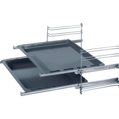 Siemens Teleskopauszug HZ438201 - B-Ware