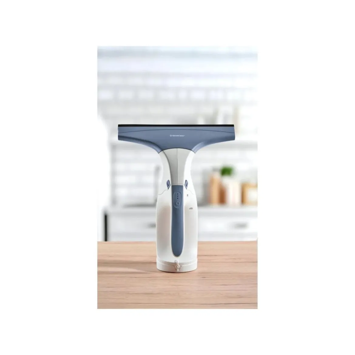 SILVERCREST® Akku-Fenstersauger »SFR 3.7 D8« - B-Ware