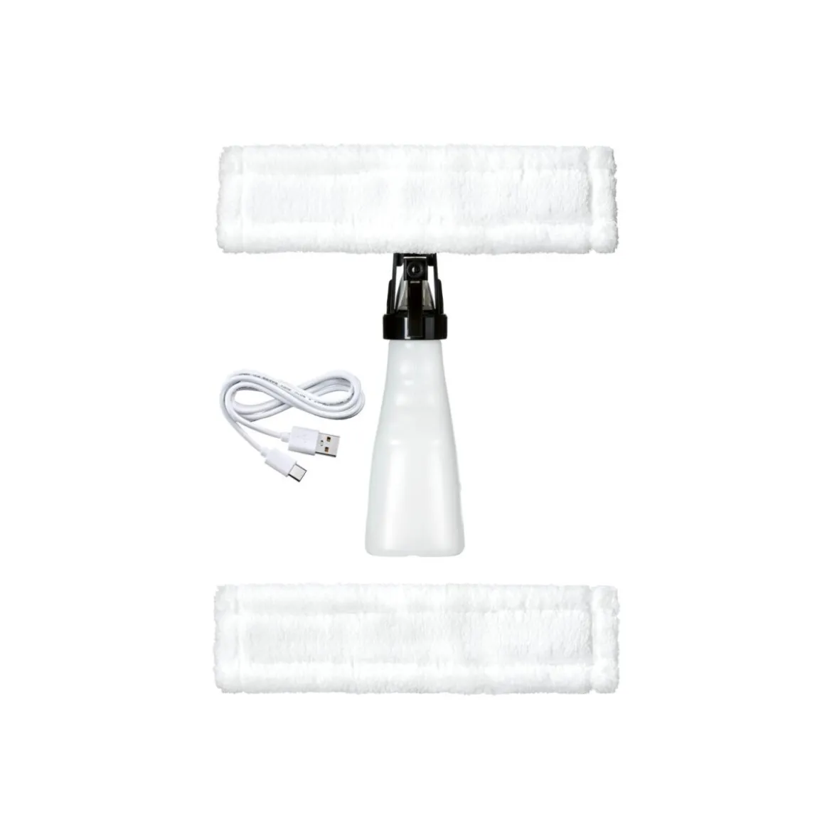 SILVERCREST® Akku-Fenstersauger »SFR 3.7 D8« - B-Ware