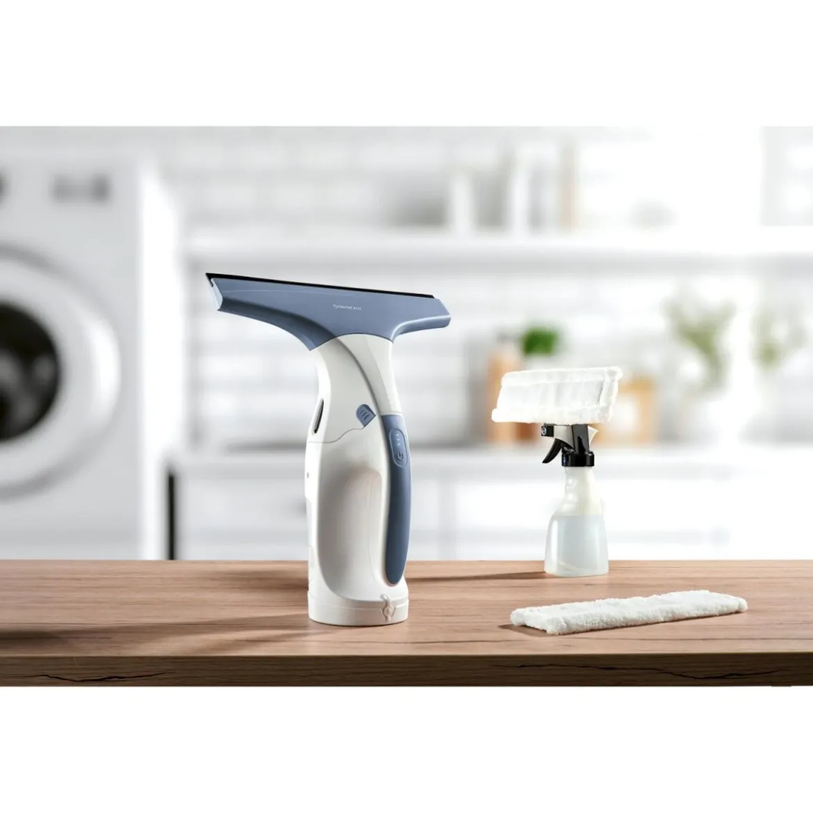 SILVERCREST® Akku-Fenstersauger »SFR 3.7 D8« - B-Ware