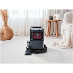 SILVERCREST® Akku-Polster- und -Teppichreinigungsgerät SPRA 20 A2, 20 V - B-Ware