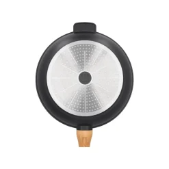 SILVERCREST® Aluguss-Pfanne, Ø 32 cm - B-Ware sehr gut