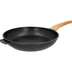 SILVERCREST® Aluguss-Pfanne, Ø 32 cm - B-Ware sehr gut