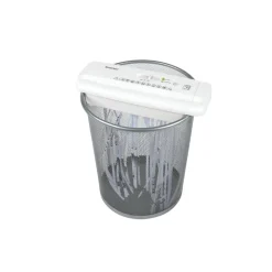 SILVERCREST® Aufsatz-Aktenvernichter »SAV 190 C2«, mit automatischer Start/Stopp-Funktion - B-Ware