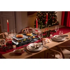 SILVERCREST® Besteck-Set, hochglanzpoliert, 60-teilig - B-Ware neuwertig