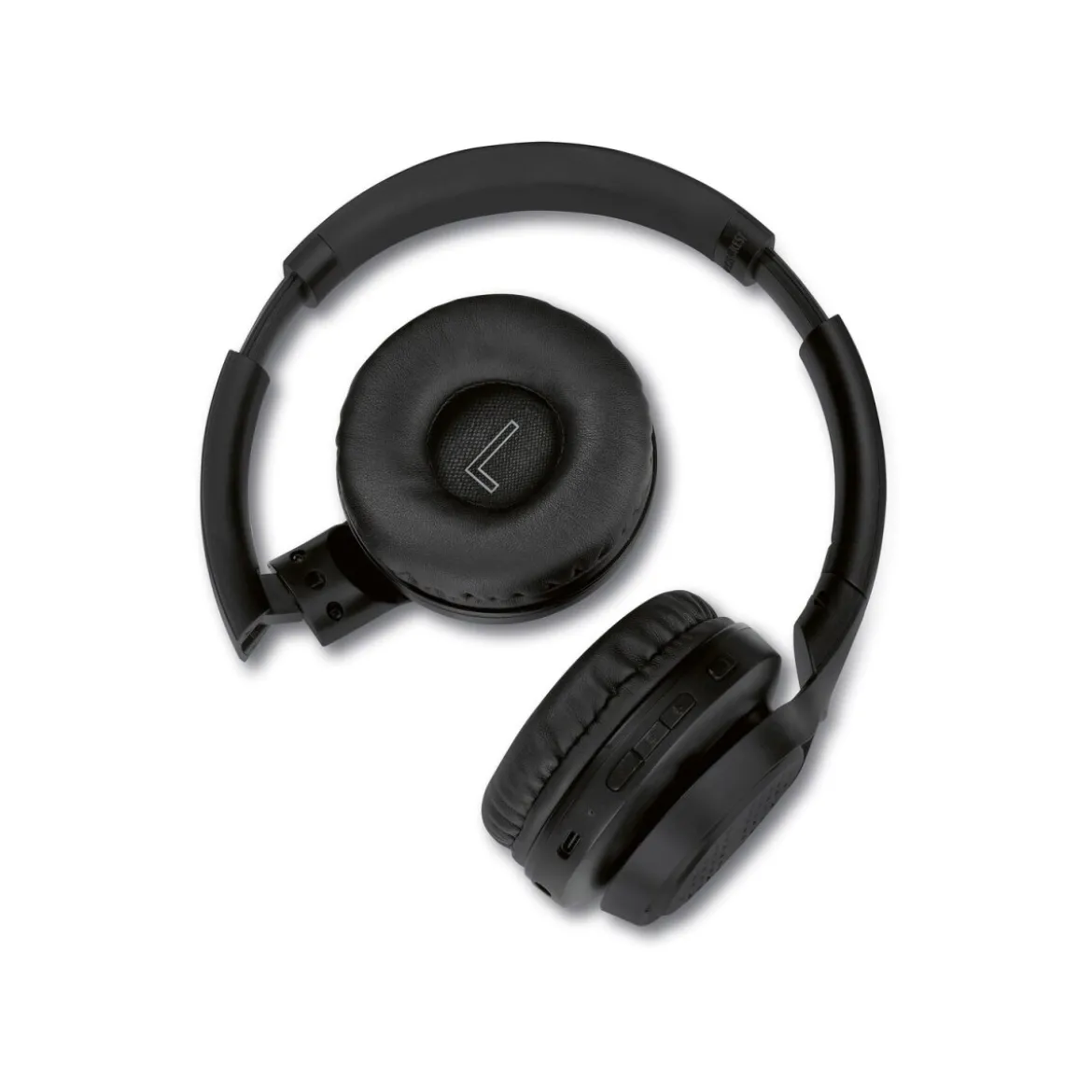 SILVERCREST® Bluetooth on-Ear-Kopfhörer SKSO 16 A1 - B-Ware sehr gut