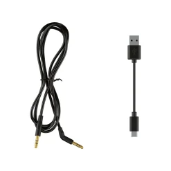 SILVERCREST® Bluetooth on-Ear-Kopfhörer SKSO 16 A1 - B-Ware sehr gut