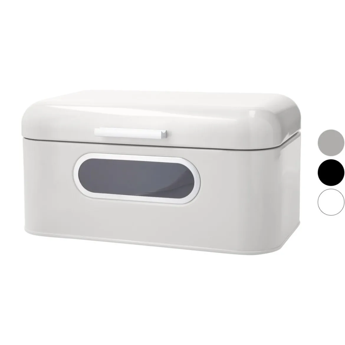SILVERCREST® Brotkasten - B-Ware