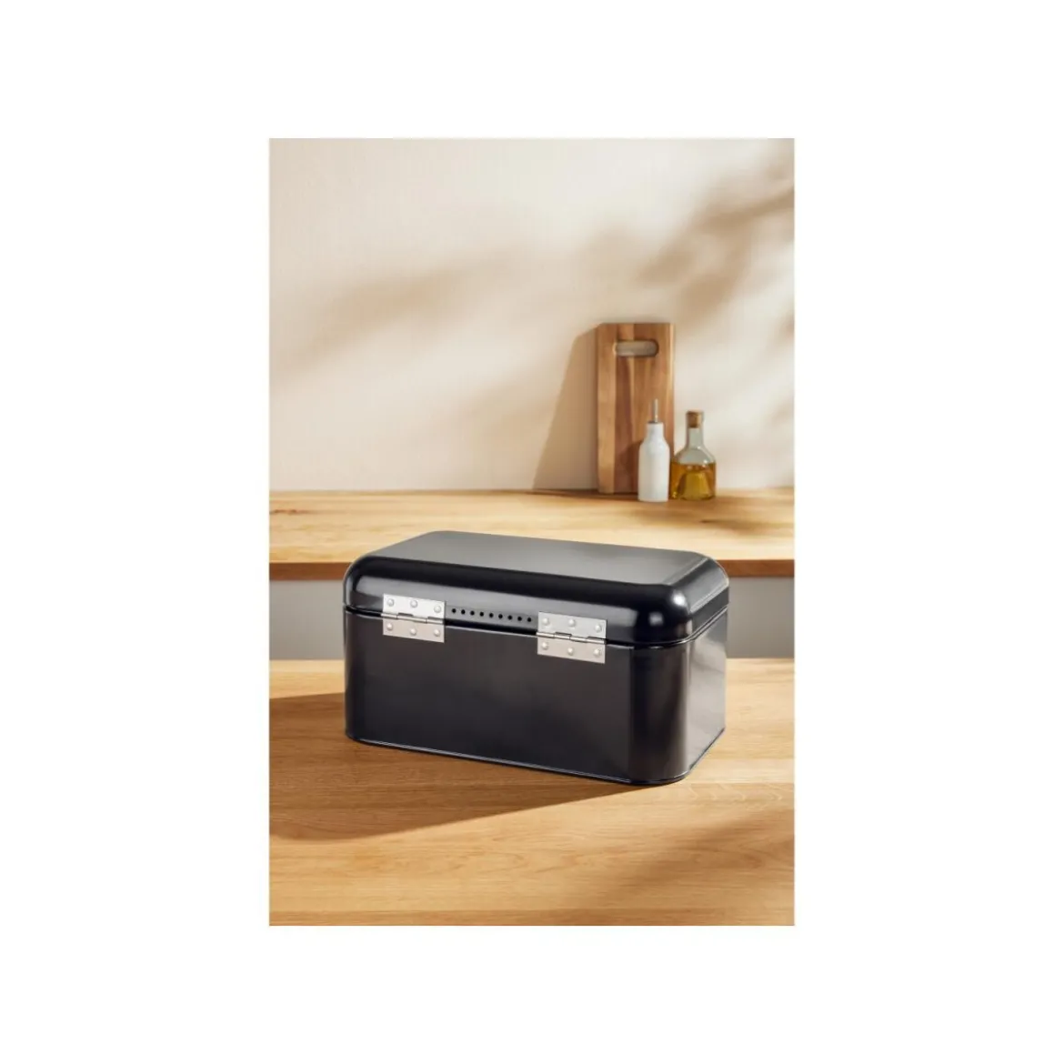 SILVERCREST® Brotkasten - B-Ware
