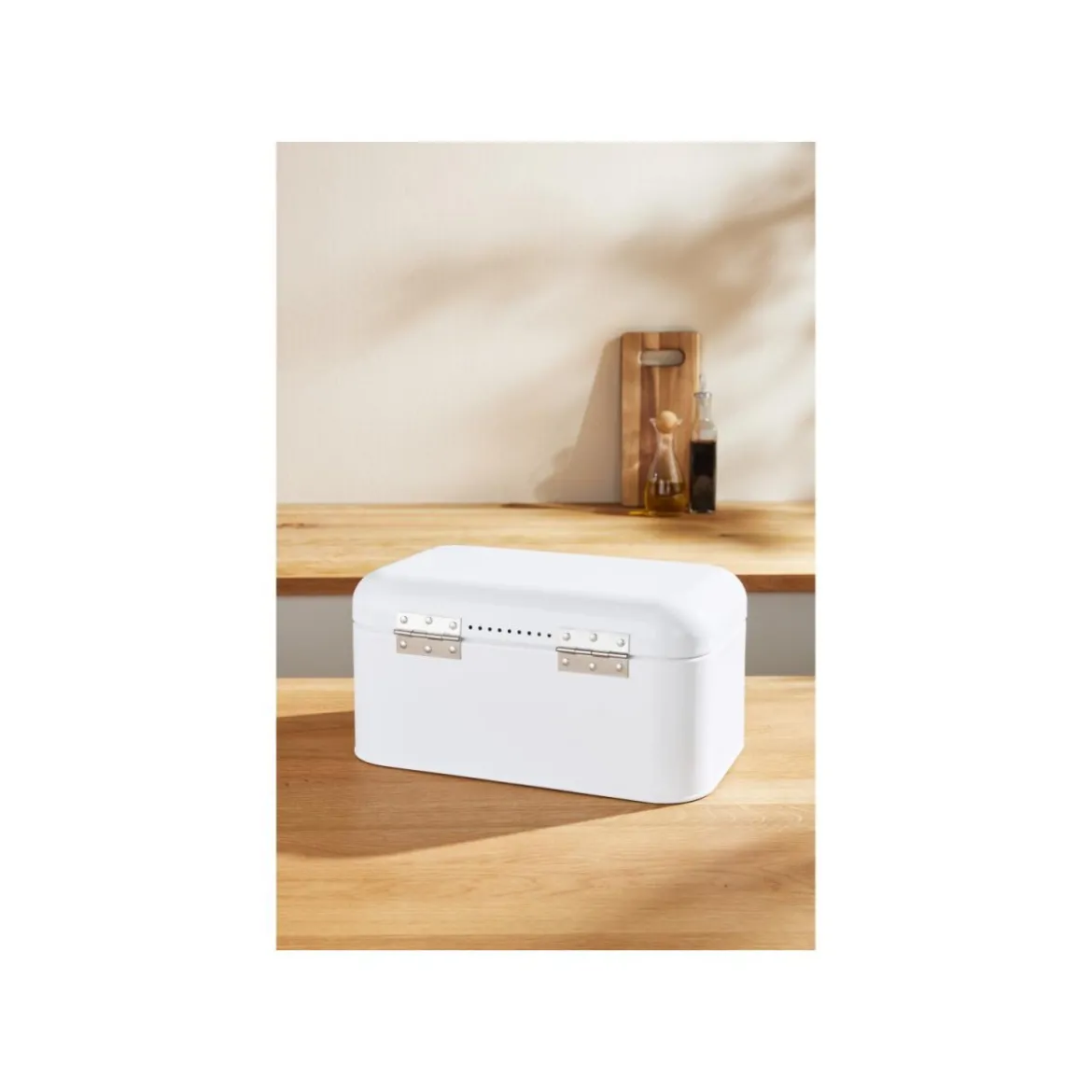 SILVERCREST® Brotkasten - B-Ware