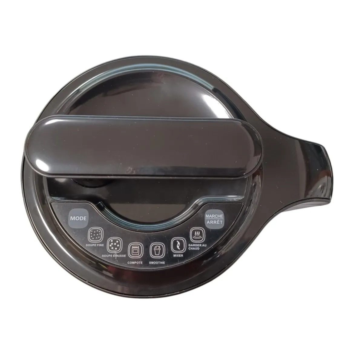 SILVERCREST® Cook 'n' Mix SMK 1000 C1 - B-Ware