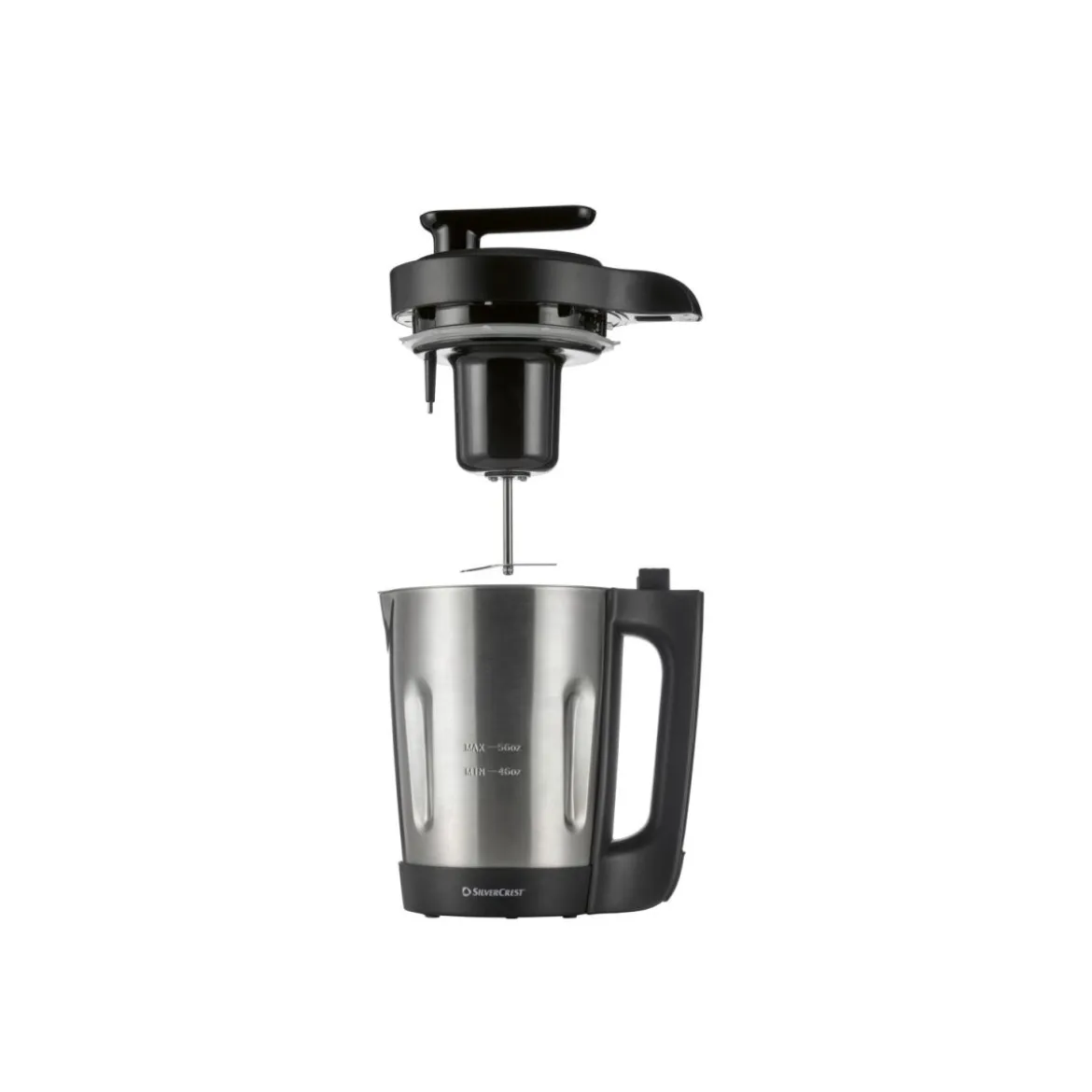 SILVERCREST® Cook 'n' Mix SMK 1000 C1 - B-Ware