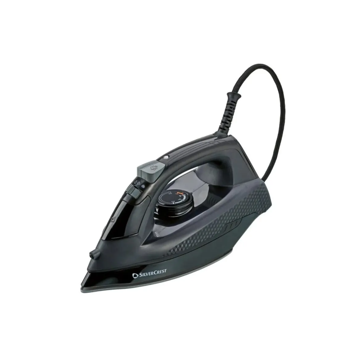 SILVERCREST® Dampfbügeleisen - B-Ware