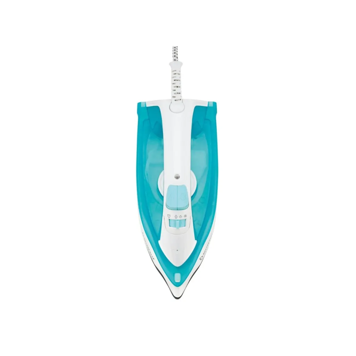 SILVERCREST® Dampfbügeleisen - B-Ware