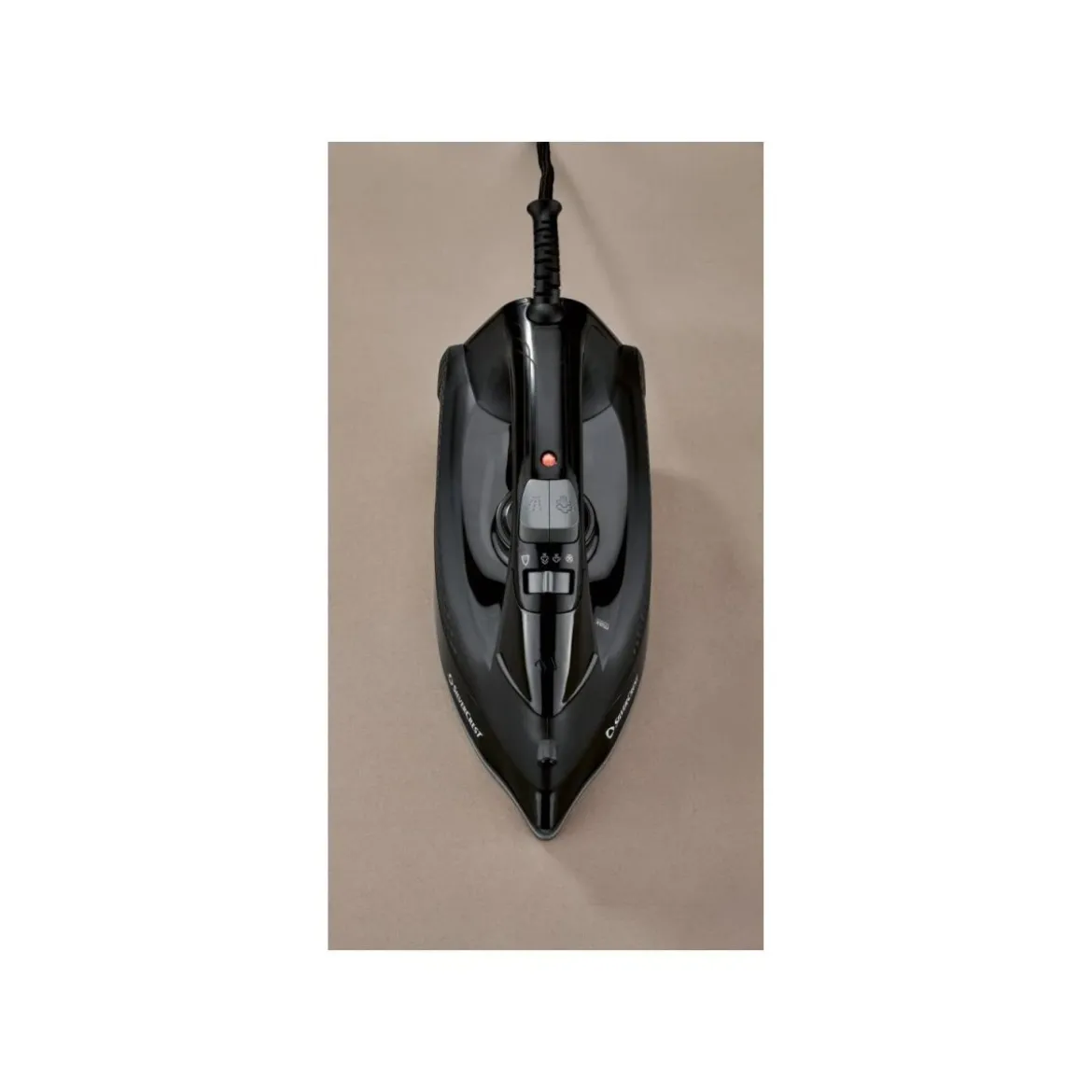 SILVERCREST® Dampfbügeleisen - B-Ware