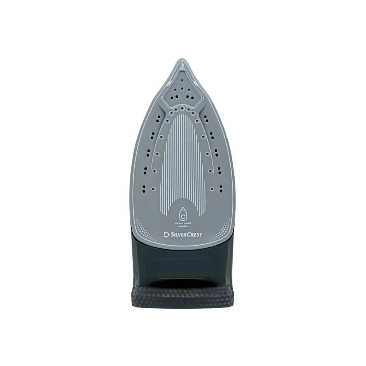 SILVERCREST® Dampfbügeleisen - B-Ware