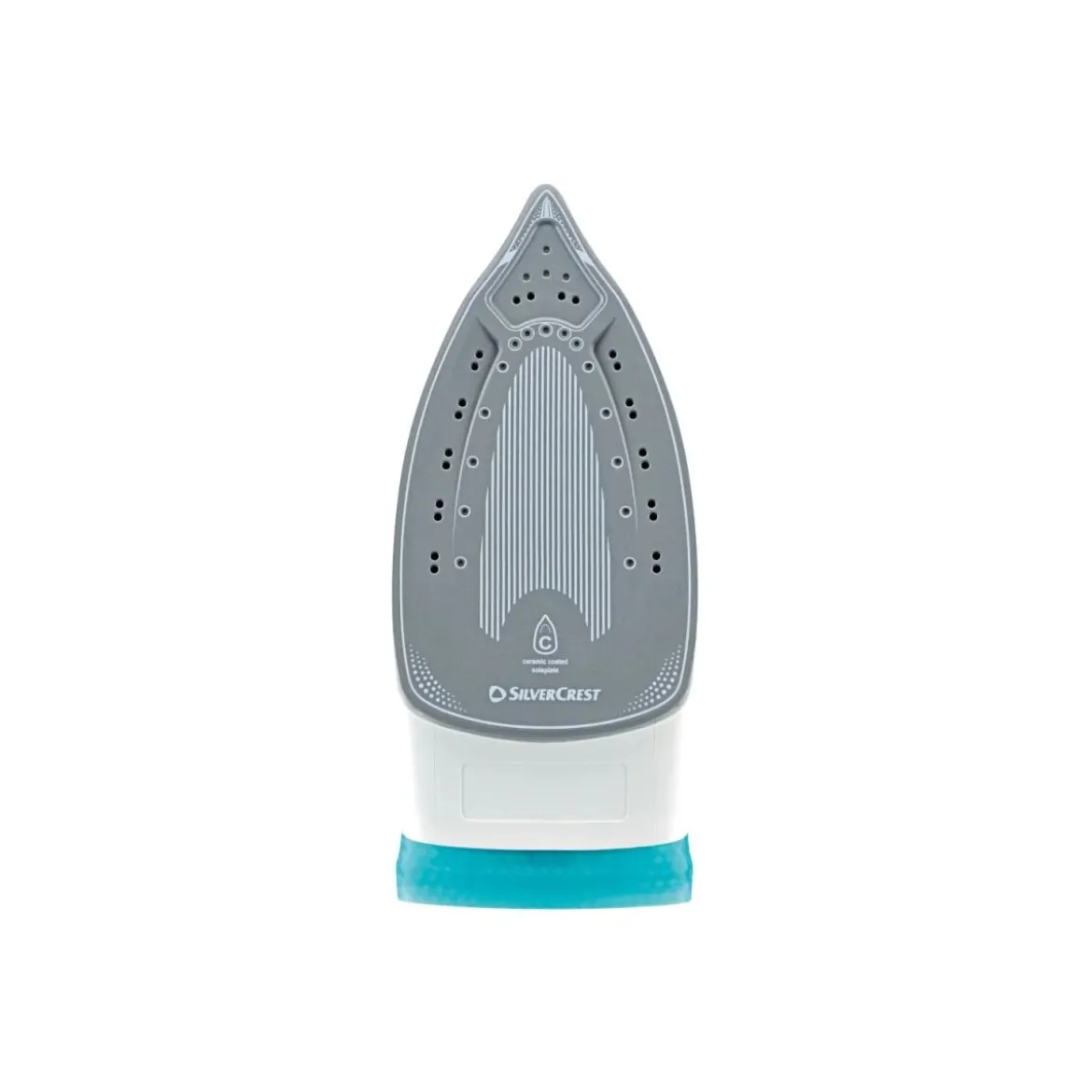 SILVERCREST® Dampfbügeleisen - B-Ware