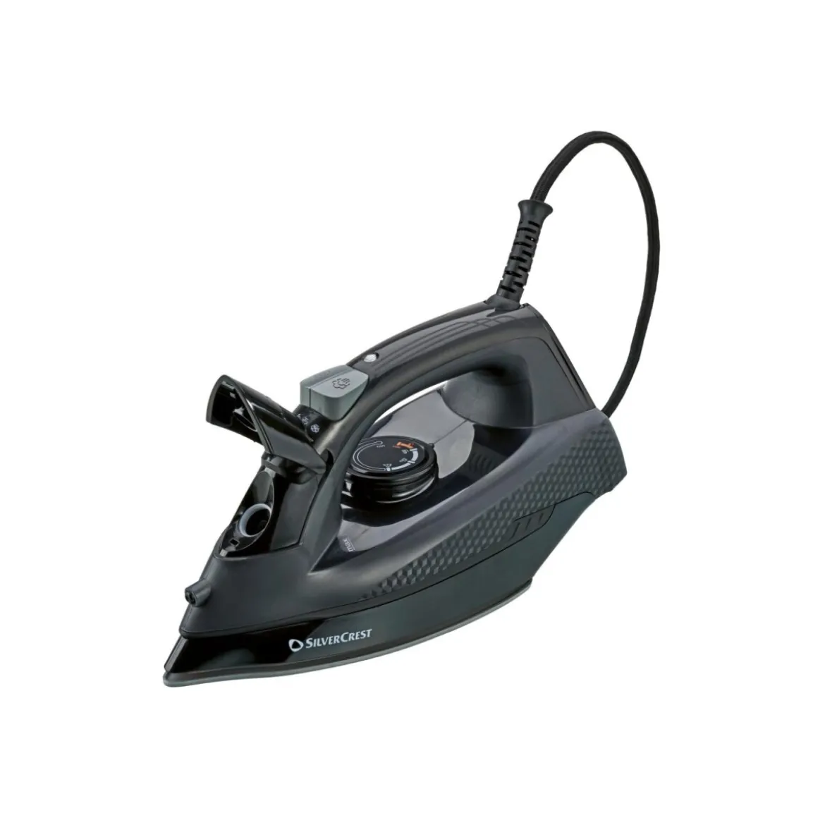 SILVERCREST® Dampfbügeleisen - B-Ware