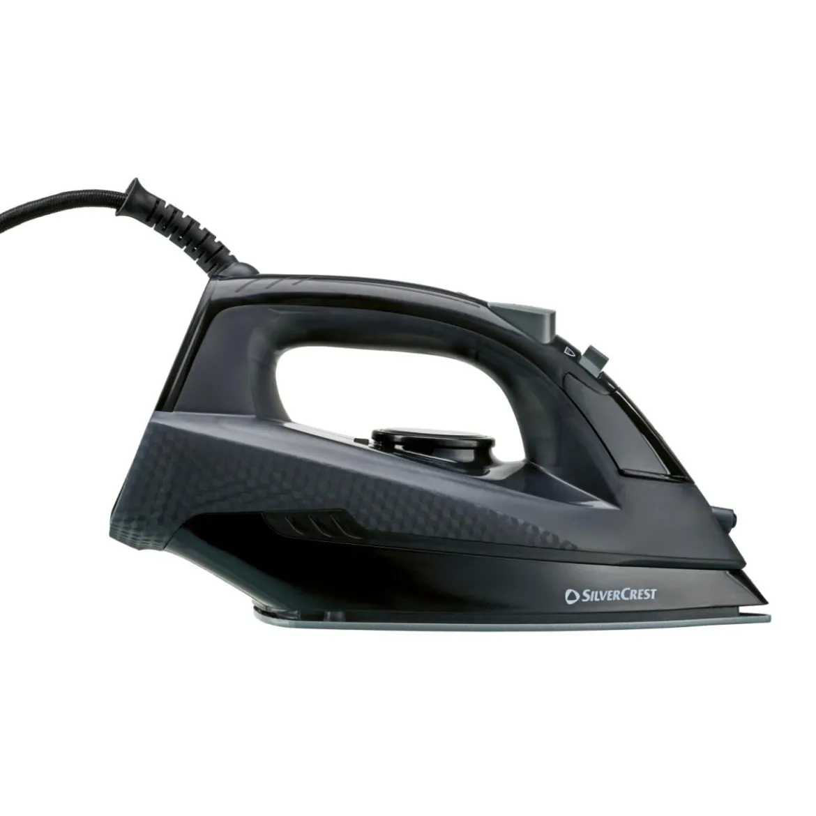 SILVERCREST® Dampfbügeleisen - B-Ware