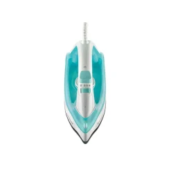 SILVERCREST® Dampfbügeleisen »SDBG 2200 A1« (weiß/türkis) - B-Ware neuwertig