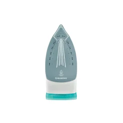 SILVERCREST® Dampfbügeleisen »SDBG 2200 A1« (weiß/türkis) - B-Ware neuwertig
